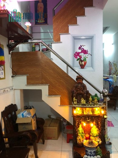 Cần Bán Căn Nhà Phố Liền Kề Tại Xã Hưng Long, Huyện Bình Chánh,