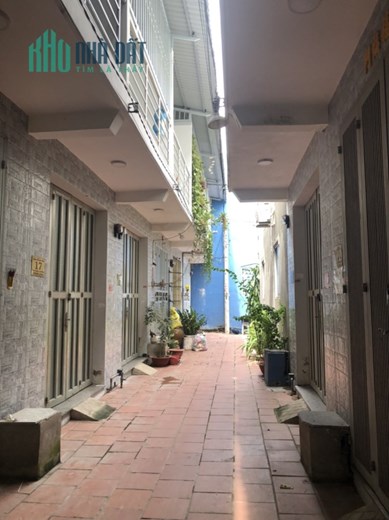 Cần Bán Căn Nhà Phố Liền Kề Tại Xã Hưng Long, Huyện Bình Chánh,