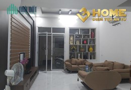 VC145. CHO THUÊ NHÀ MẶT NGÕ VĂN CAO 4 NGỦ FULL ĐỒ