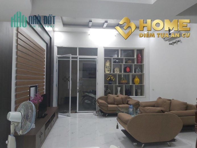 VC145. CHO THUÊ NHÀ MẶT NGÕ VĂN CAO 4 NGỦ FULL ĐỒ