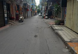 Bán Nhà Phố Trung Liệt Quận Đống Đa. 87m Mặt Tiền 5.1m Nhỉnh 11 Tỷ. Cam Kết Ảnh Thật Mô Tả Chính