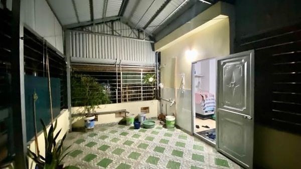Bán nhà Tam Trinh, Yên Sở 30m 6 tầng 3.15 tỷ vài bước ra oto