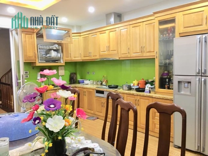 Chỉ nhỉnh 3 tỷ có nhà 61.2m2 Nguyễn Văn Quá, NHÀ MỚI GIÁ RẺ.
