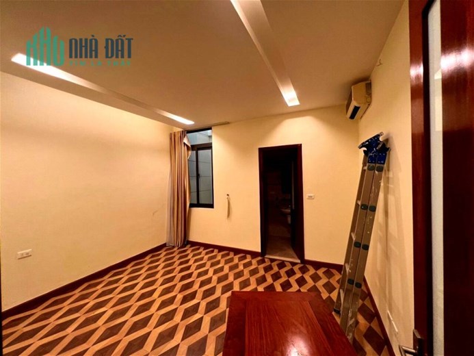 Bán Nhà Phân Lô Phố Nguyễn Thị Định Quận Cầu Giấy. 60m Xây 6 Tầng Mặt Tiền 4,5m Nhỉnh 18 Tỷ. Cam