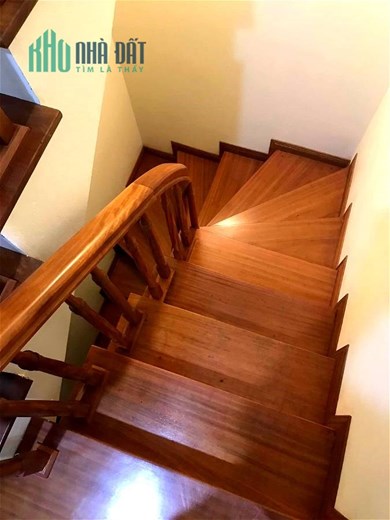 Bán Nhà Phân Lô Phố Nguyễn Thị Định Quận Cầu Giấy. 60m Xây 6 Tầng Mặt Tiền 4,5m Nhỉnh 18 Tỷ. Cam