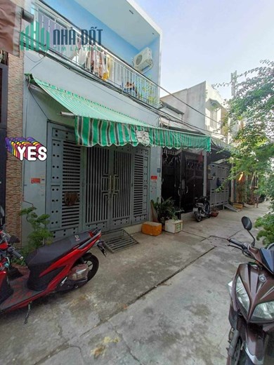 NHÀ BÌNH TÂN - 32M2 - 2 TẦNG - HXH 6M - GẦN KHU VIP TÊN LỬA - SÁT QUẬN 6 - GIÁ CHỈ 2.45 TỶ