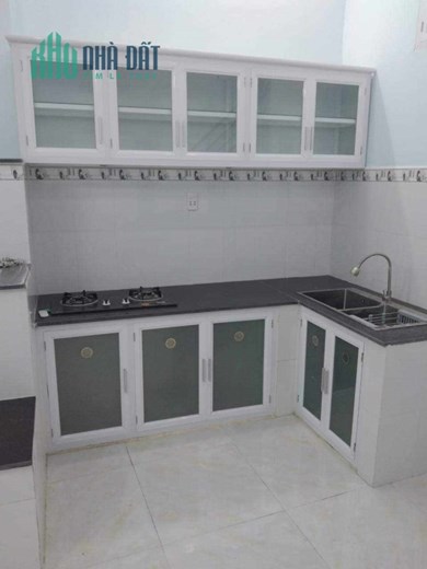 NHÀ BÌNH TÂN - 32M2 - 2 TẦNG - HXH 6M - GẦN KHU VIP TÊN LỬA - SÁT QUẬN 6 - GIÁ CHỈ 2.45 TỶ
