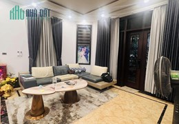 Nhà đẹp Phố Vọng, Đồng Tâm, ở thoáng oto tránh, 128m2x 4t, mặt tiền: 10m, 30 tỷ