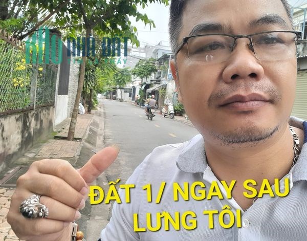 10,2 x 16 = 4x tỷ Đông Thạnh Hóc Môn Tp.HCM - Thơm