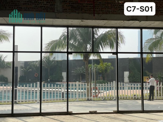 Chính Chủ Cần Bán 2 Căn Ngoại Giao Tại Dự Án Vinhomes D'Capi.tale Trần Duy Hưng - Bán giá cắt lỗ