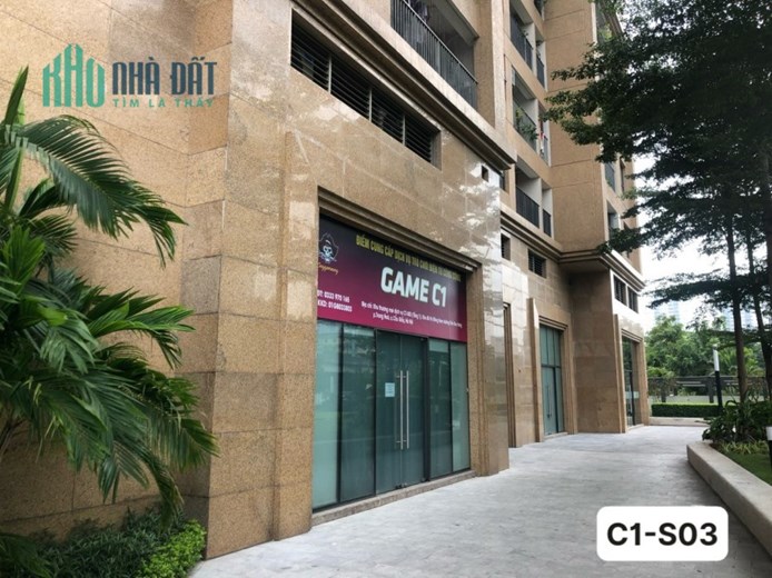 Chính Chủ Cần Bán 2 Căn Ngoại Giao Tại Dự Án Vinhomes D'Capi.tale Trần Duy Hưng - Bán giá cắt lỗ