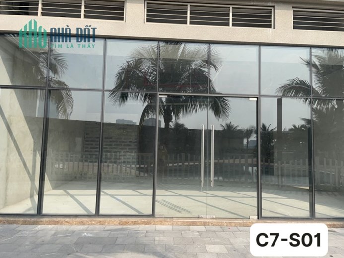 Chính Chủ Cần Bán 2 Căn Ngoại Giao Tại Dự Án Vinhomes D'Capi.tale Trần Duy Hưng - Bán giá cắt lỗ