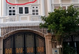 Cho thuê phòng trọ 45m2 KDC Cát Lái ở 154 Đường 67-CL, Phường Cát Lái (Quận 2 cũ), TP Thủ Đức