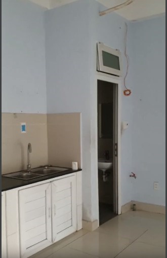 Cho thuê phòng trọ 45m2 KDC Cát Lái ở 154 Đường 67-CL, Phường Cát Lái (Quận 2 cũ), TP Thủ Đức