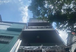 Chính chủ cần bán nhà tại Ngõ 1/34 số nhà 31 Khâm Thiên Đống Đa HN( hay là ngõ nhà giàu).