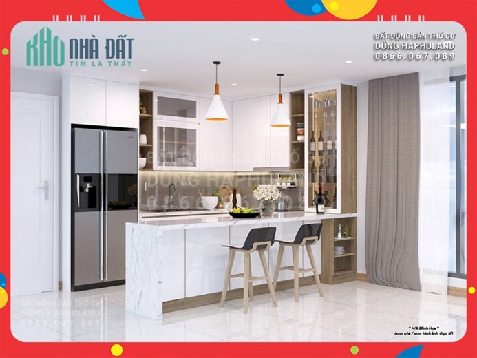 Q12. Nhà MẶT TIỀN Kinh Doanh đường Nguyễn Ảnh Thủ, 210m2, 2T, ngang gần 8M.