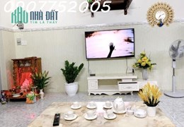 NHÀ ĐẸP HIỆP BÌNH PHƯỚC  - 2PN - CHỈ 4TY5 - XUNG QUANH TOÀN BIỆT THỰ