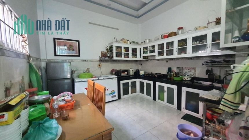 Bán nhà hẻm xe tải Phạm Văn Chiêu nở hậu 64m2 tiện kinh doanh chỉ 6 tỷ
