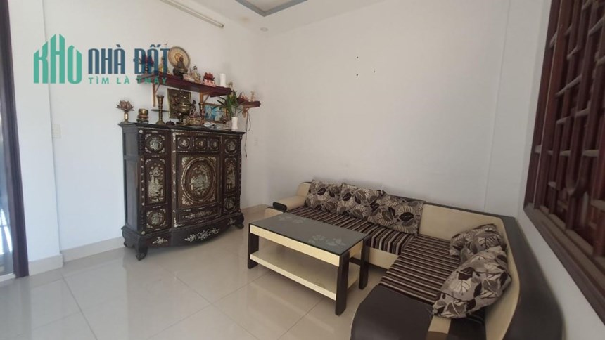 Bán nhà hẻm xe tải Phạm Văn Chiêu nở hậu 64m2 tiện kinh doanh chỉ 6 tỷ