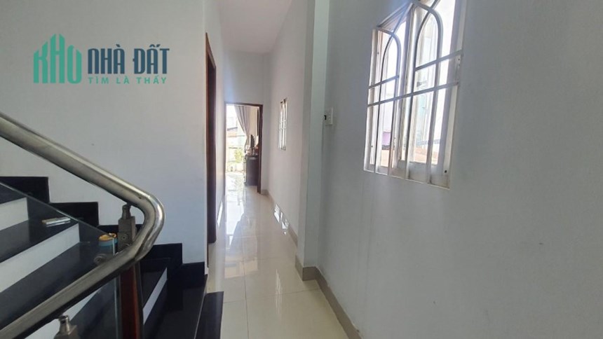 Bán nhà hẻm xe tải Phạm Văn Chiêu nở hậu 64m2 tiện kinh doanh chỉ 6 tỷ