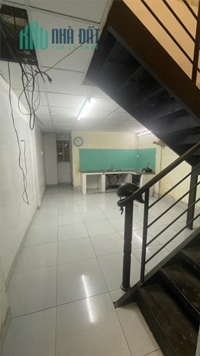 MẶT BẰNG ĐẸP- GIÁ TỐT -Cần Cho Thuê Gấp Nhà Hẻm Xe Hơi Tại P.Cầu Kho, quận 1