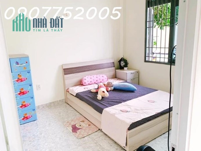 NHÀ NHỎ ĐEP TRƯỜNG THỌ - 46M2 - 2PN - BÁN GẤP 3TY7