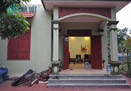Nhà Cho Thuê GIÁ TỐT - ĐẦY ĐỦ TIỆN NGHI - Tại KCN Tràng Duệ, An Dương, Hải Phòng