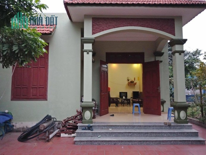 Nhà Cho Thuê GIÁ TỐT - ĐẦY ĐỦ TIỆN NGHI - Tại KCN Tràng Duệ, An Dương, Hải Phòng