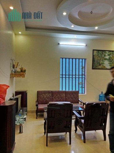 Nhà Cho Thuê GIÁ TỐT - ĐẦY ĐỦ TIỆN NGHI - Tại KCN Tràng Duệ, An Dương, Hải Phòng