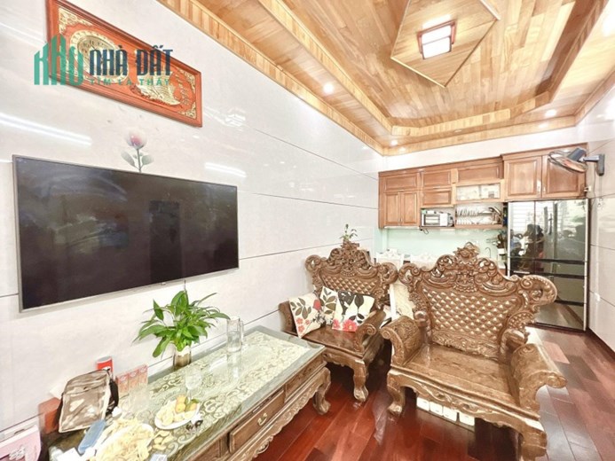 BÁN NHÀ LÁNG 33M2, 4 TẦNG, MẶT TIỀN 5M, 3.65 TỶ.