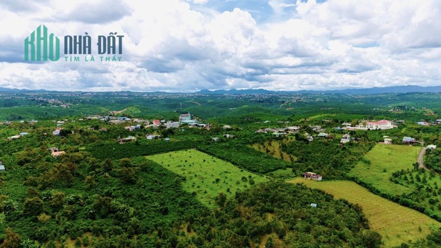 chính chủ cần bán 500m2 đất ở  TP Bảo Lộc - giá chỉ 1 tỷ