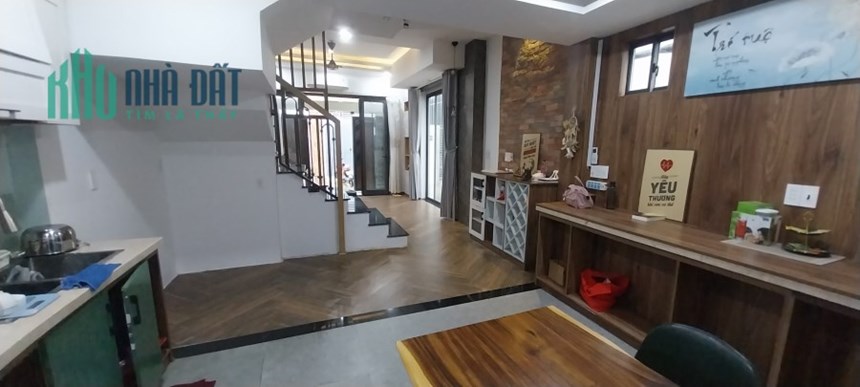 ♥ Nhà Hoàng Diệu sống Khoẻ Mạnh ở An Yên