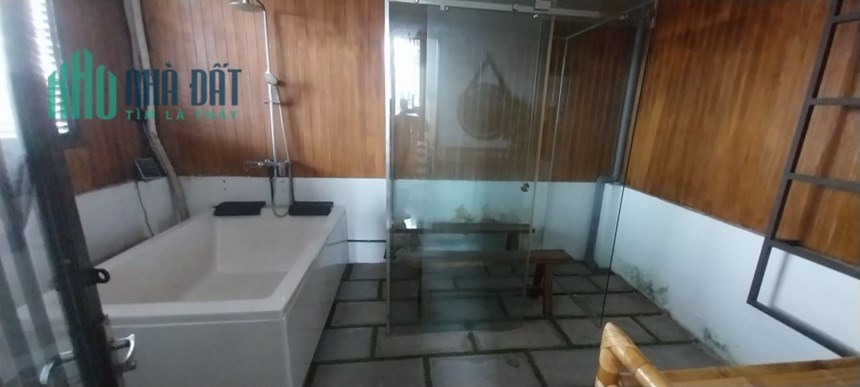♥ Nhà Hoàng Diệu sống Khoẻ Mạnh ở An Yên