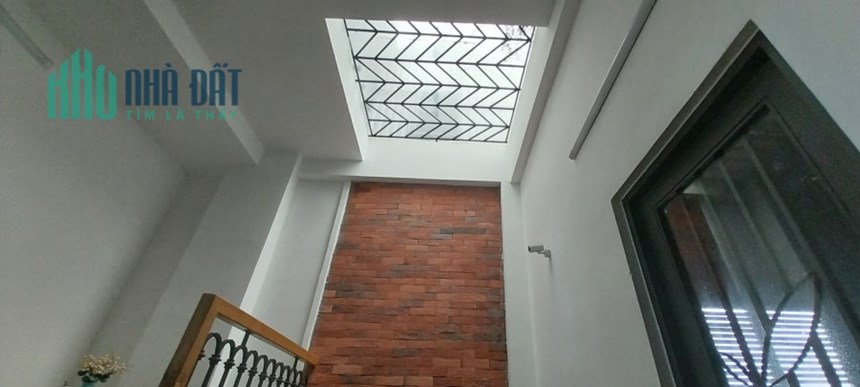 ♥ Nhà Hoàng Diệu sống Khoẻ Mạnh ở An Yên