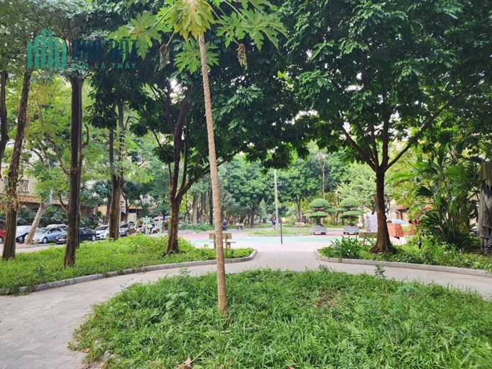 Siêu Hot Bán Biệt Thự Mỹ Đình 200m2 MT 10 cao 5 tầng