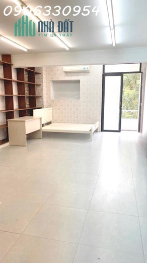 CHO THUÊ CĂN HỘ KINH DOANH TẠI 40E NGÔ ĐỨC KẾ, PHƯỜNG BẾN NGHÉ, QUẬN 1, TP. HỒ CHÍ MINH