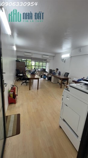 CHO THUÊ CĂN HỘ KINH DOANH TẠI 40E NGÔ ĐỨC KẾ, PHƯỜNG BẾN NGHÉ, QUẬN 1, TP. HỒ CHÍ MINH