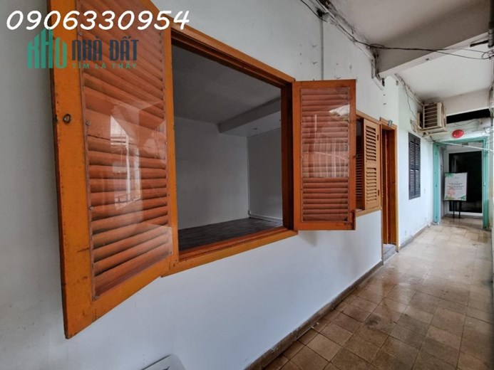 CHO THUÊ CĂN HỘ KINH DOANH TẠI 40E NGÔ ĐỨC KẾ, PHƯỜNG BẾN NGHÉ, QUẬN 1, TP. HỒ CHÍ MINH