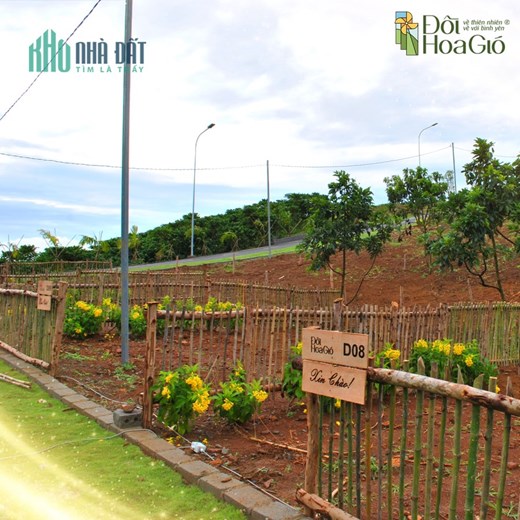 12x14m, 100% thổ cư cắt lỗ còn 1 tỷ - Vị trí trung tâm Bảo Lộc