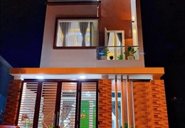 CHÍNH CHỦ CẦN BÁN CĂN NHÀ Tâm Huyết Sát Chợ Đầu Mối TÂN HOÀ - BUÔN MA THUỘT