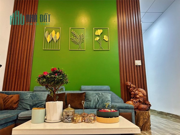 CHÍNH CHỦ CẦN BÁN CĂN NHÀ Tâm Huyết Sát Chợ Đầu Mối TÂN HOÀ - BUÔN MA THUỘT