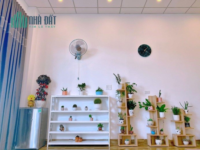 CHÍNH CHỦ CẦN BÁN CĂN NHÀ Tâm Huyết Sát Chợ Đầu Mối TÂN HOÀ - BUÔN MA THUỘT