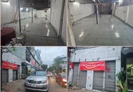 Chính chủ cho thuê MBKD tại 134 Nguyễn Hữu Tiến, P.Tây Thạnh, Tân Phú, TP.HCM, 20tr/th; 0983651515