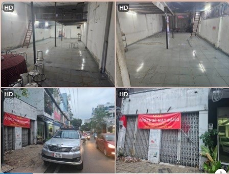 Chính chủ cho thuê MBKD tại 134 Nguyễn Hữu Tiến, P.Tây Thạnh, Tân Phú, TP.HCM, 20tr/th; 0983651515