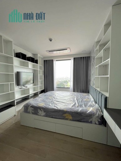 CHO THUÊ CĂN HỘ KINGDOM 101, Q10        - Căn Góc 2PN+2WC Giá Tốt  - - - - Giá Thuê: 22 triệu/tháng