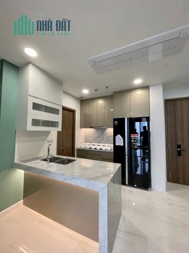 CHO THUÊ CĂN HỘ KINGDOM 101, Q10        - Căn Góc 2PN+2WC Giá Tốt  - - - - Giá Thuê: 22 triệu/tháng