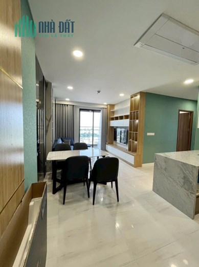 CHO THUÊ CĂN HỘ KINGDOM 101, Q10        - Căn Góc 2PN+2WC Giá Tốt  - - - - Giá Thuê: 22 triệu/tháng