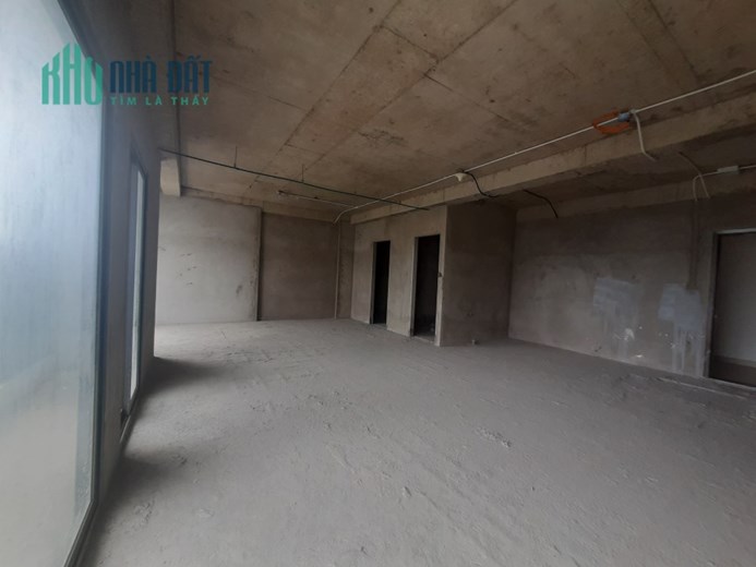 Bán căn nhà thô 2PN 74m2 LAVIDA PLUS Quận 7 giá 4.6 tỷ bao hết, nhận nhà ngay