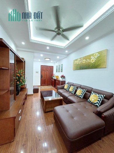 (Ảnh thật). Bán nhanh căn hộ HH1, Dương Đình Nghệ, 100m2 - 0975118822.