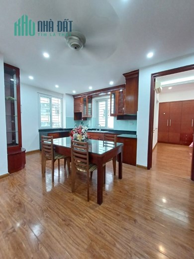 (Ảnh thật). Bán nhanh căn hộ HH1, Dương Đình Nghệ, 100m2 - 0975118822.